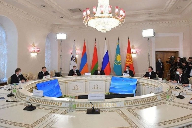 Проблемы и перспективы цифровой интеграции в ЕАЭС