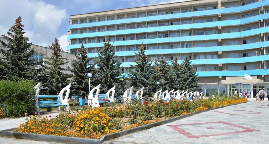 Шесть причин для путешествия в Кыргызстан