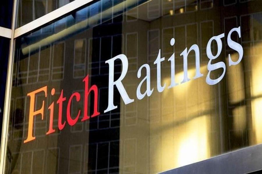Агентство Fitch Ratings оценило кредитный рейтинг Узбекистана на уровне "BB-" Агентство Fitch Ratings оценило кредитный рейтинг Узбекистана на уровне "BB-"