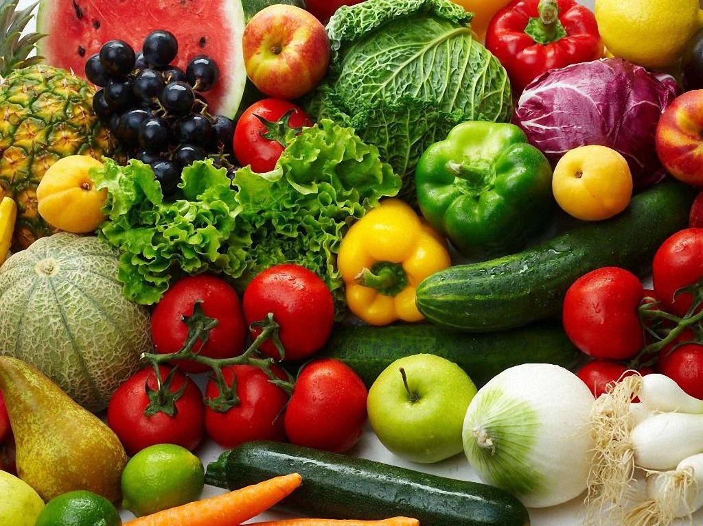 На рынках Ташкента открылись ярмарки с дешевой сельскохозяйственной продукцией