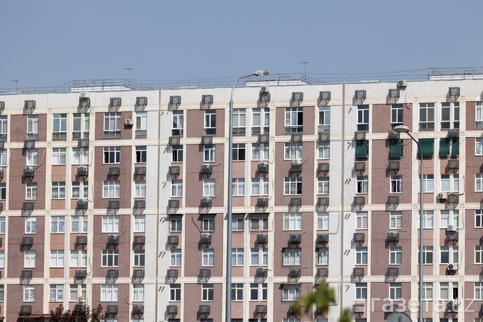 Новые многоэтажки не будут принимать к эксплуатации без управляющей организации