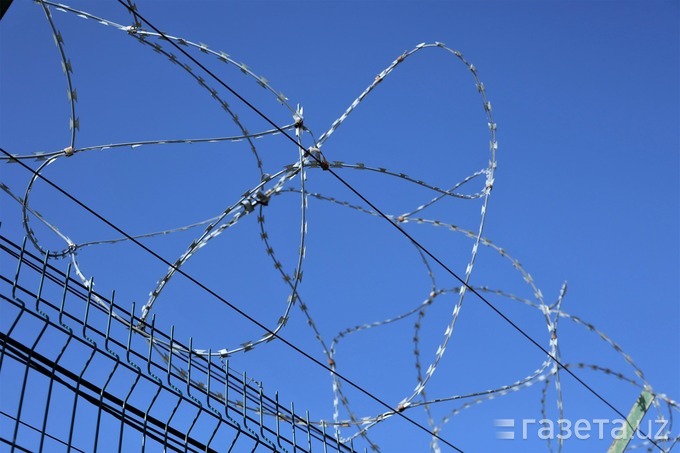 Около 100 таджикских граждан отправлены на войну в Украине из российских тюрем &mdash; МВД Таджикистана