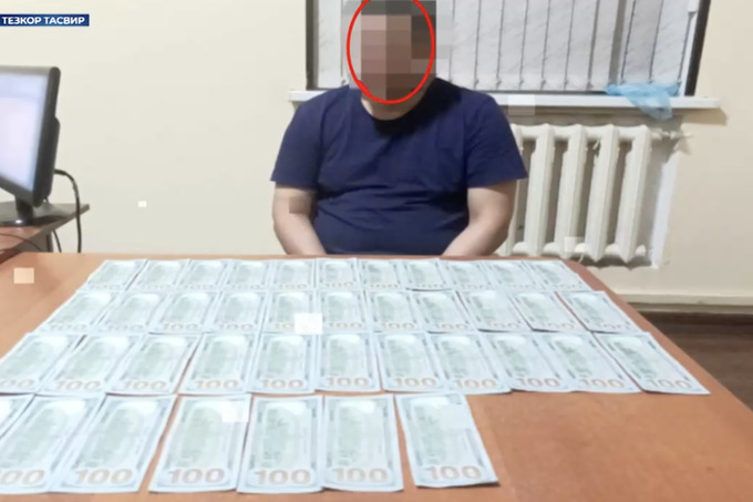 Попытки поступить в вузы за деньги выявили ещё в двух областях Узбекистана