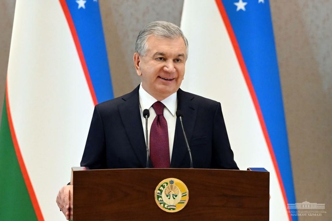 Президент &mdash; о том, как поддержат малый и средний бизнес в Узбекистане