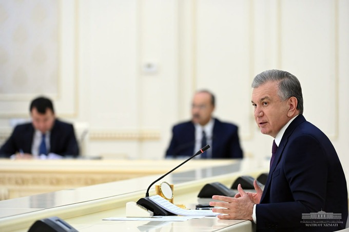 образование, шавкат мирзиёев, школы, школьные учебники