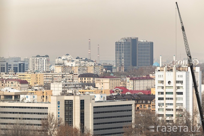 Рост цен на жилье в Узбекистане ускорился