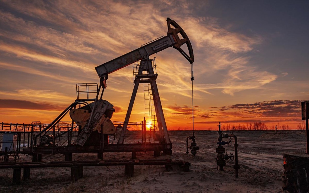 Узбекистан сократит потребление российской нефти Узбекистан сократит потребление российской нефти