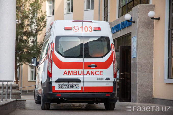 В Ташкентской области пропавшего двухлетнего ребёнка нашли в колодце, он погиб