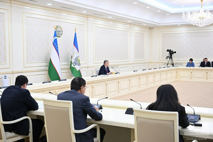 Зарплаты директоров школ и их заместителей планируется повысить &mdash; президент