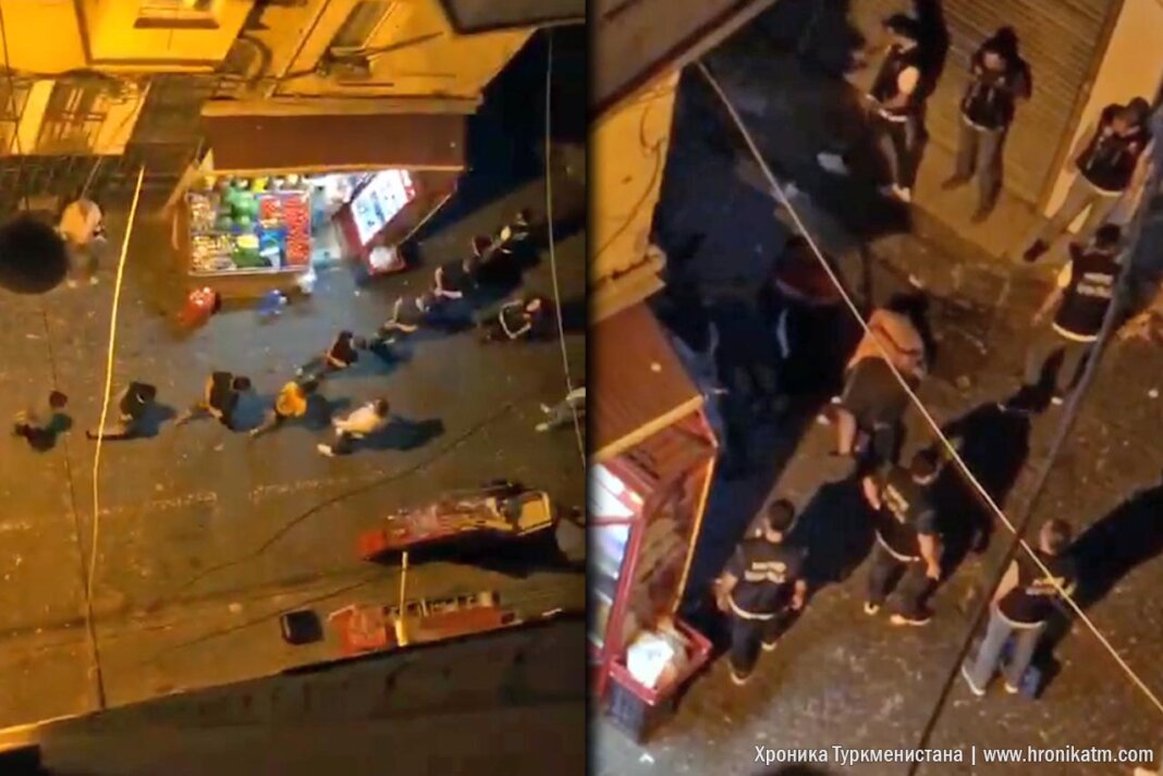 2023_07_22_turkey_istanbul_migrants_police_raid_01 В Стамбуле уже третью неделю проходят жесткие облавы на нелегальных мигрантов (видео)