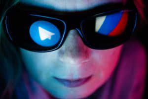 Russian Fake News Targets Kazakhstan Over Supposed Bioweapons Russian Fake News Targets Kazakhstan Over Supposed Bioweapons