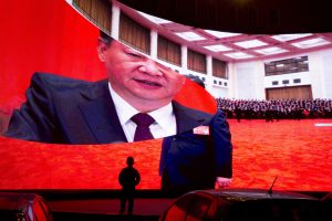 Social Reengineering in the Name of Security in Xinjiang&nbsp;