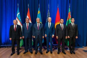 What Happened at the First-Ever Central Asia-US Leaders’ Summit? What Happened at the First-Ever Central Asia-US Leaders’ Summit?