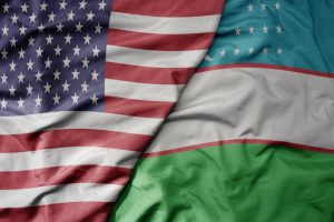 New Uzbekistan&rsquo;s Reform Agenda: A Catalyst for Stronger US Bilateral Relations