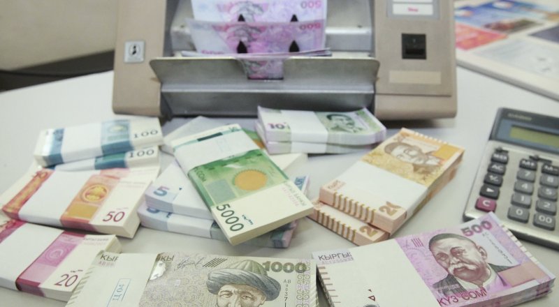 В местном бюджете города Таш-Кумыр выявлены финансовые нарушения на 5,6 млн сомов