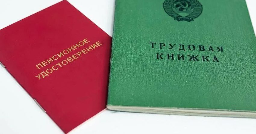 Депутаты хотят ввести минимальный страховой стаж. Законопроект рассматривается в ЖК