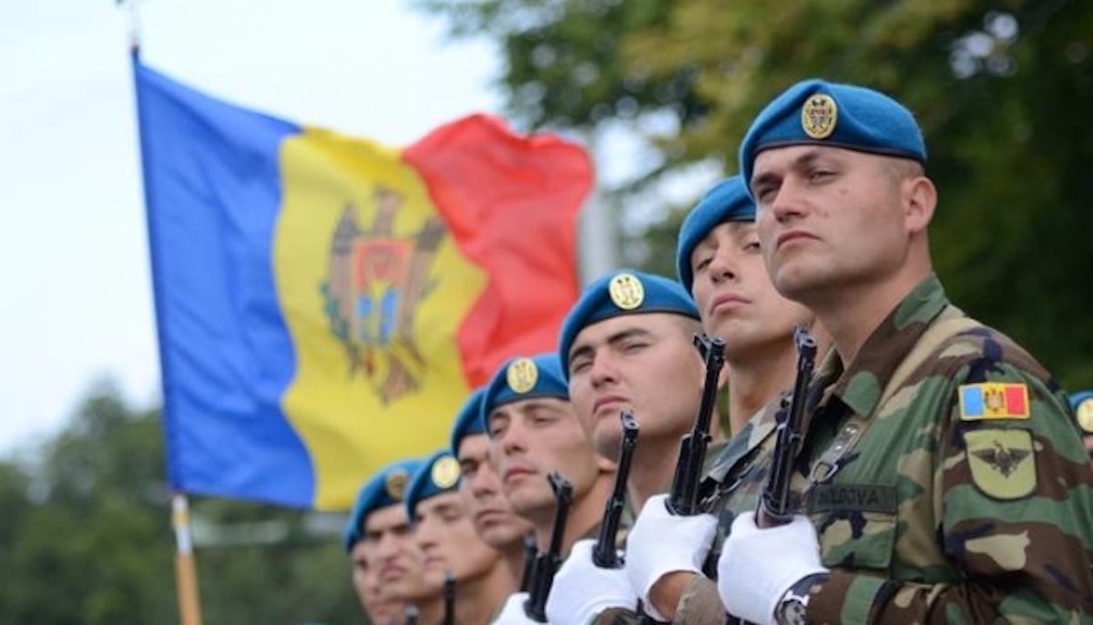 Moldova first domino in Moscow's horizontal escalation plan