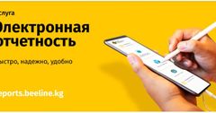 Бумага должна умереть: как платить налоги, находясь за пределами Кыргызстана