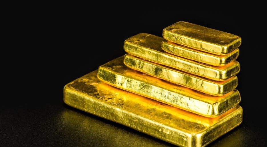 Сколько золота экспортировал Кыргызстан с начала 2023 года, рассказали в Минфине