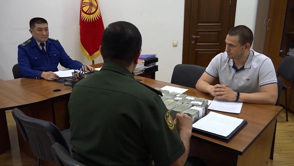 В ГП дали разъяснения по делу о якобы проигранных в казино прокурором $762 тыс