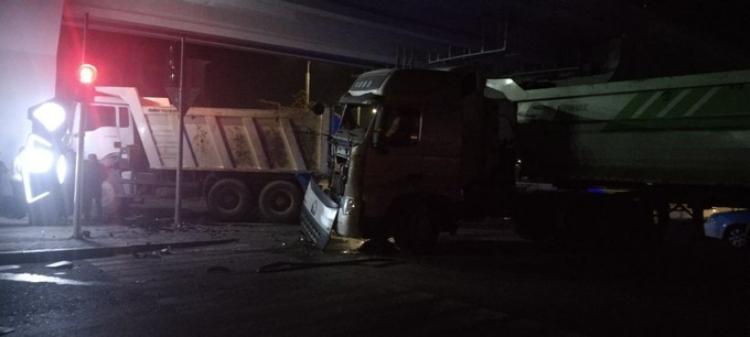 Фото: УБДД ГУВД Ташкента 