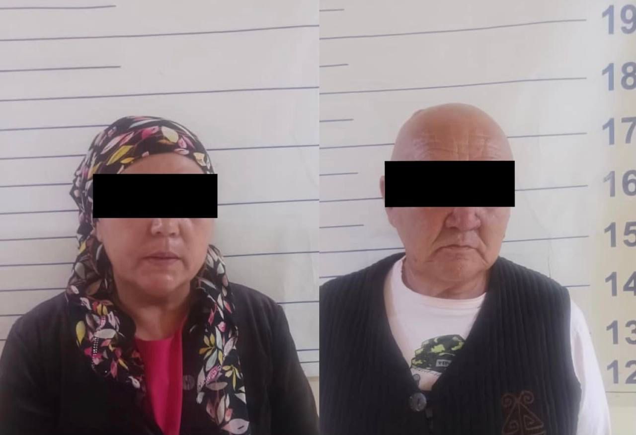 В Бишкеке жертву обманули на $5 тыс., обещав трудоустроить на госслужбу