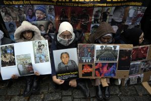 China’s Unjust Life Sentence for Uyghur Scholar Rahile Dawut Is a Tragic Loss for Humanity China’s Unjust Life Sentence for Uyghur Scholar Rahile Dawut Is a Tragic Loss for Humanity