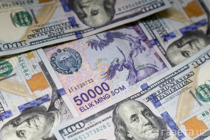 Инфляционные ожидания населения Узбекистана резко выросли впервые с февраля