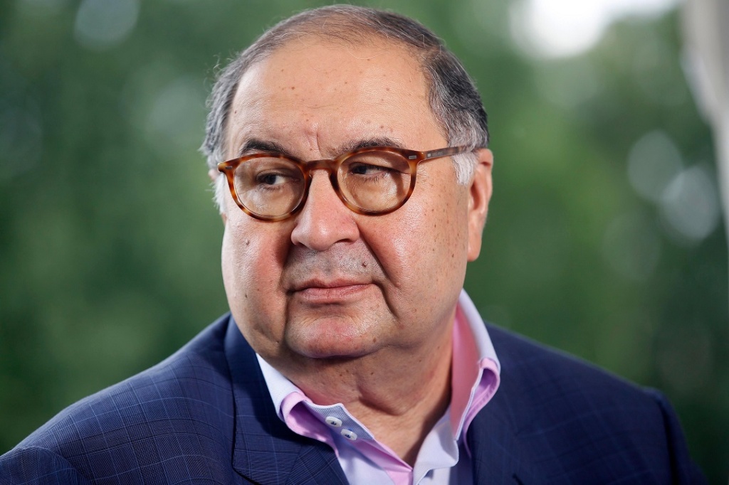 Как Алишер Усманов отметил 70-летний юбилей в Ташкенте: гости и звезды