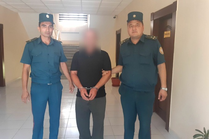 Мужчина в Элликкале подозревается в изнасиловании 13-летней девочки
