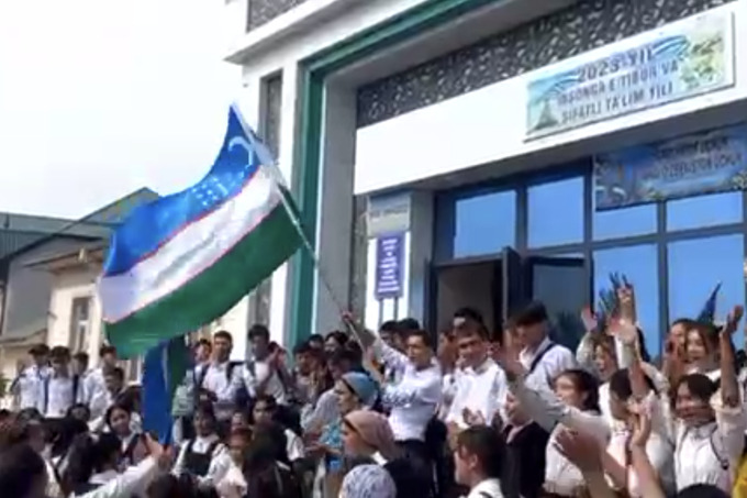 Объявлены победители &laquo;Инициативного бюджета&raquo; в Узбекистане