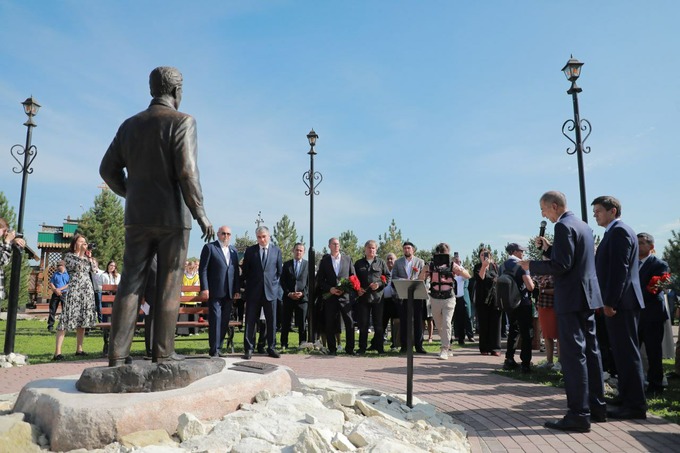 усман насыр, кемеровская область, жертвы репрессий