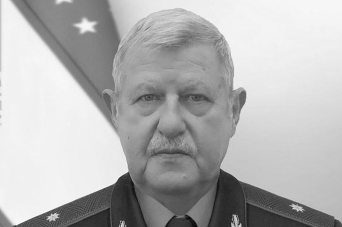 Александр Шишлянников.