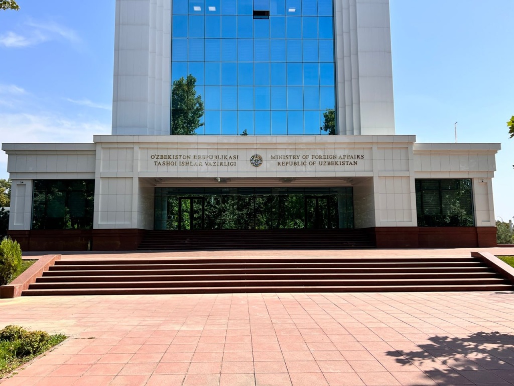 Узбекистан не признал выборы в Нагорном Карабахе