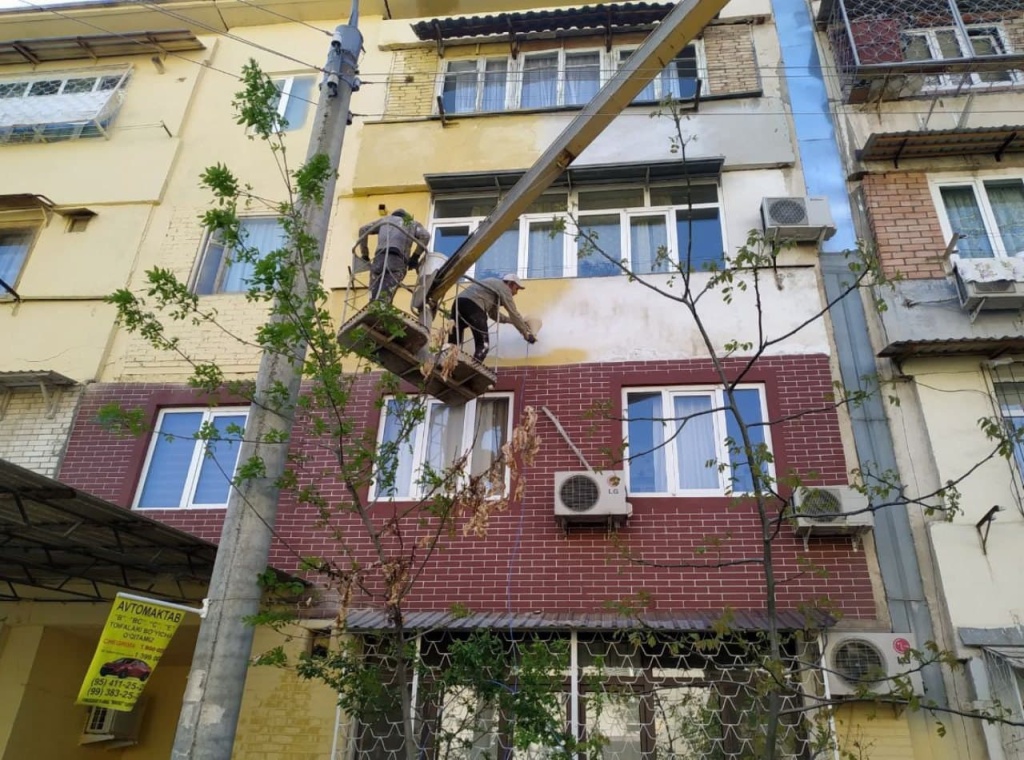 В Узбекистане вводятся новые правила перевода квартиры в нежилое помещение 