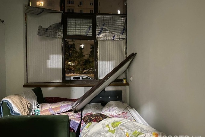 В результате взрыва в Ташкенте погиб 16-летний мальчик