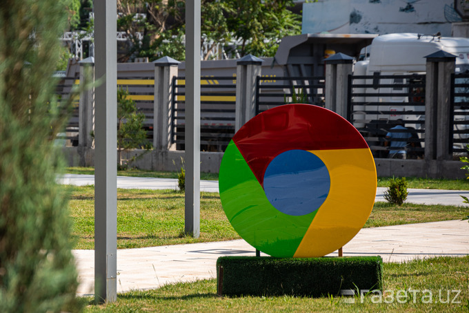 В США началось разбирательство по иску властей к Google