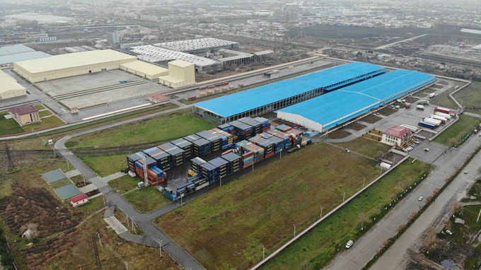 benif ltd, interlogistics, united cargo center, взрыв на складе, международный центр логистики, происшествия, ташкент, взрыв в сергели