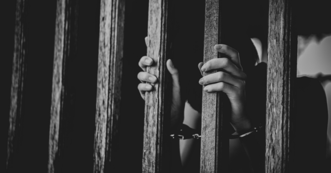 2023_10_09_human_trafficking_prison_01 В Индии по обвинению в торговле людьми арестована гражданка Туркменистана