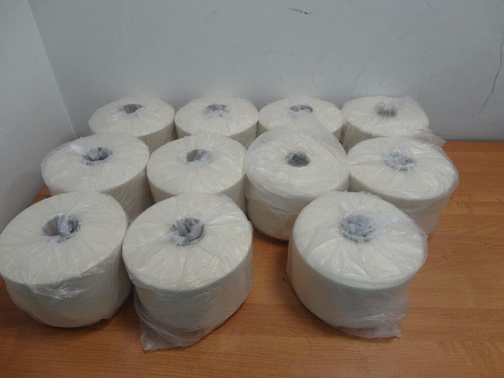 2023_10_17_tatarstan_cotton_01 Гражданин Туркменистана пытался ввезти в Татарстан 26 кг незадекларированной хлопковой пряжи