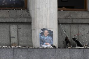 Nazarbayev Nephew Subject of Bloody January &lsquo;Abuse of Power&rsquo; Investigation
