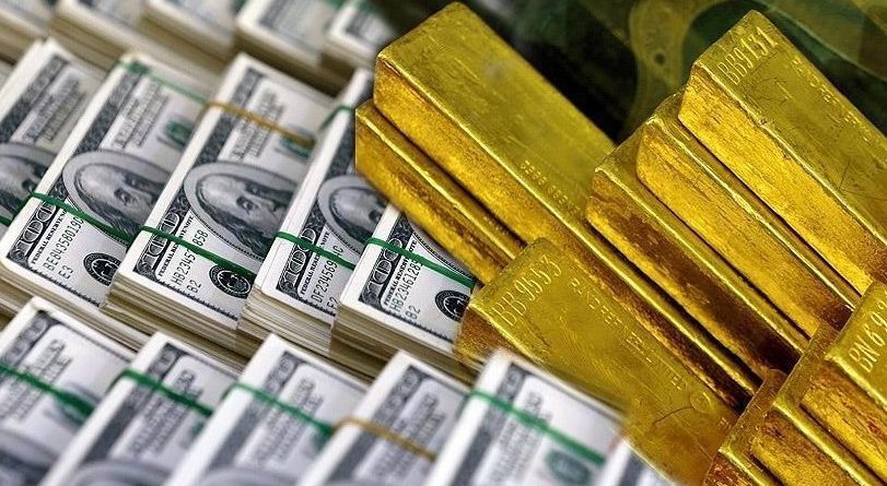 В КР покрытие резервами импорта опустилось ниже рекомендованного уровня