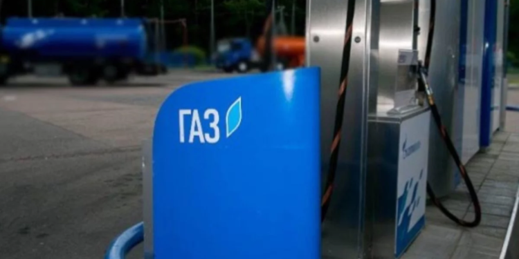 В Худжанде снова подскочила цена на сжиженный газ