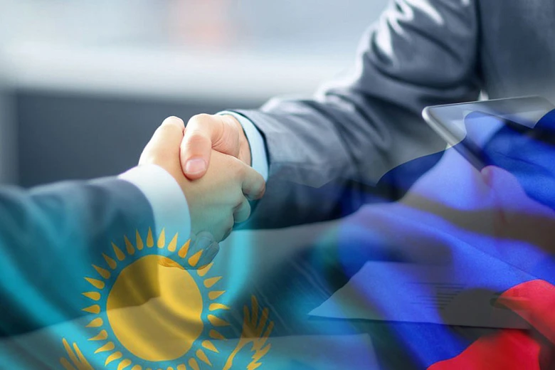 Как Казахстану и России использовать весь потенциал сотрудничества?