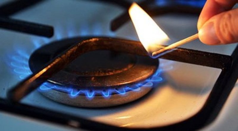 В ряде районов Бишкека 3 дня не будет газа