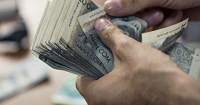 Более 4,5 тыс. кыргызстанцев взяли пенсионные накопления на ипотеку