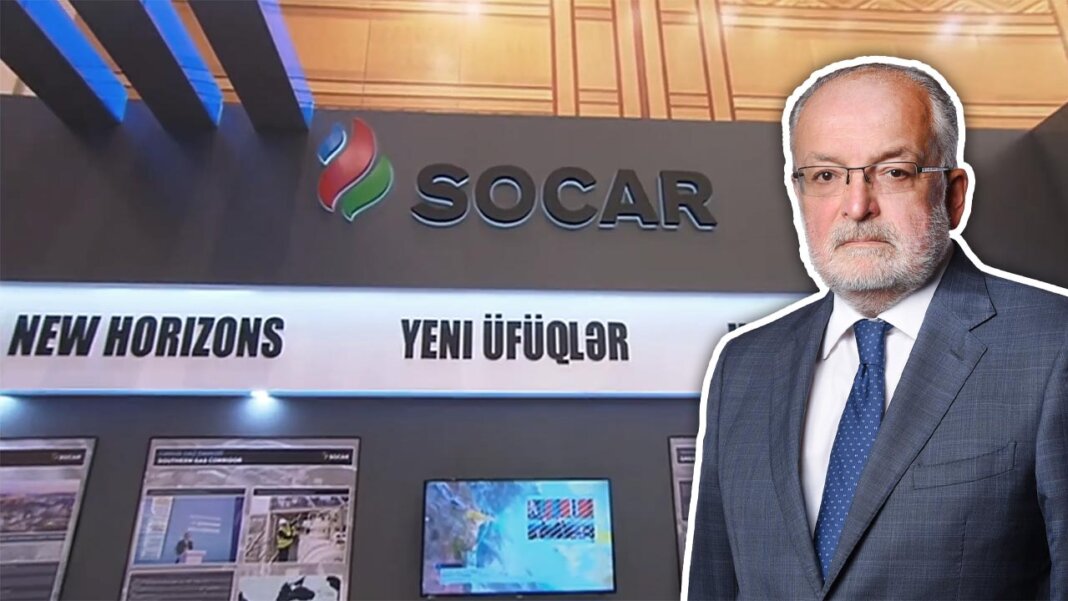 «Дедлайнов нет, но надо торопиться», - представитель SOCAR о совместной с Туркменистаном разработке месторождения на Каспии
