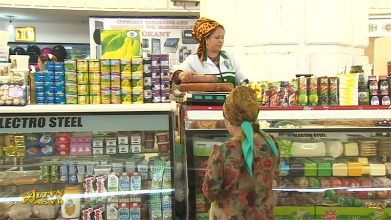2019_09_20_bazar_magazin_04 В Ашхабаде после прекращения продажи продуктов по госценам увеличилось число краж