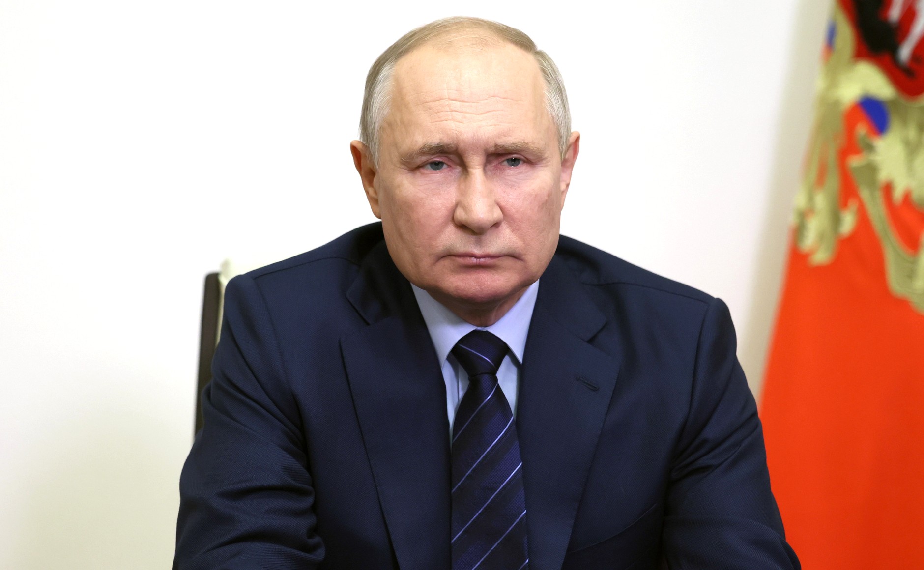 В стратегическом партнерстве России и Кыргызстана регионы играют одну из центральных ролей — Путин
