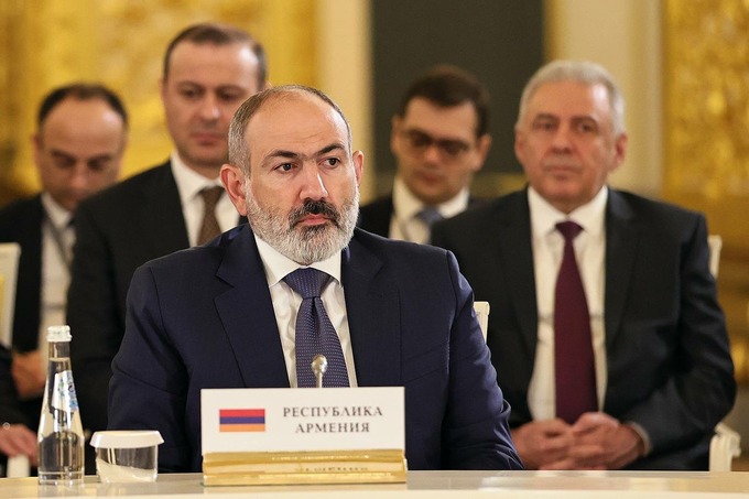 Армения надеется на подписание мира с Азербайджаном в ближайшие месяцы